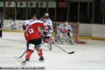 Photo hockey match Briançon  - Amiens  le 26/09/2009