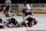 Photo hockey match Briançon  - Amiens  le 23/12/2009