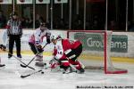 Photo hockey match Briançon  - Amiens  le 23/12/2009