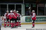 Photo hockey match Briançon  - Amiens  le 23/12/2009
