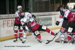 Photo hockey match Briançon  - Amiens  le 17/09/2011