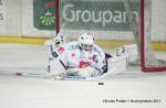 Photo hockey match Briançon  - Amiens  le 17/09/2011
