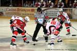 Photo hockey match Briançon  - Amiens  le 15/11/2008