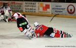 Photo hockey match Briançon  - Amiens  le 15/11/2008