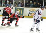 Photo hockey match Briançon  - Angers  le 27/12/2013