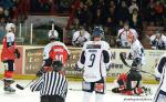 Photo hockey match Briançon  - Angers  le 27/12/2013