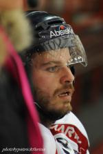 Photo hockey match Briançon  - Angers  le 01/04/2014