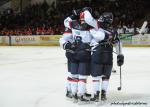 Photo hockey match Briançon  - Angers  le 27/09/2014