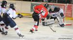 Photo hockey match Briançon  - Angers  le 27/09/2014