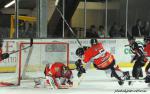 Photo hockey match Briançon  - Angers  le 27/09/2014