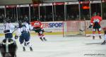 Photo hockey match Briançon  - Angers  le 09/12/2014