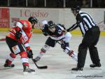 Photo hockey match Briançon  - Angers  le 09/12/2014