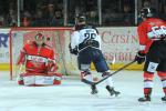 Photo hockey match Briançon  - Angers  le 03/03/2015