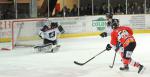 Photo hockey match Briançon  - Angers  le 03/03/2015