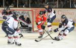 Photo hockey match Briançon  - Angers  le 03/03/2015