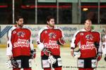Photo hockey match Briançon  - Angers  le 13/03/2009