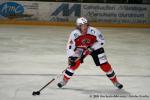Photo hockey match Briançon  - Angers  le 13/03/2009