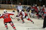 Photo hockey match Briançon  - Angers  le 13/03/2009