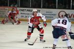 Photo hockey match Briançon  - Angers  le 14/03/2009