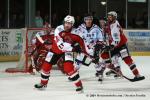 Photo hockey match Briançon  - Angers  le 14/03/2009