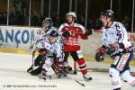 Photo hockey match Briançon  - Angers  le 21/03/2009