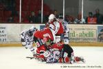 Photo hockey match Briançon  - Angers  le 21/03/2009
