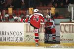 Photo hockey match Briançon  - Angers  le 21/03/2009