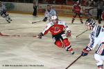 Photo hockey match Briançon  - Angers  le 21/03/2009