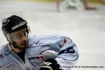 Photo hockey match Briançon  - Angers  le 26/03/2010