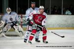Photo hockey match Briançon  - Angers  le 26/03/2010