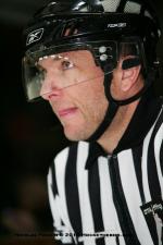 Photo hockey match Briançon  - Angers  le 03/04/2010