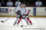 Photo hockey match Briançon  - Angers  le 03/04/2010