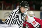 Photo hockey match Briançon  - Angers  le 08/01/2011