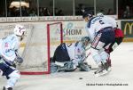 Photo hockey match Briançon  - Angers  le 08/01/2011