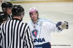 Photo hockey match Briançon  - Angers  le 08/01/2011