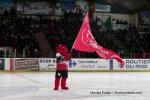 Photo hockey match Briançon  - Angers  le 07/03/2012