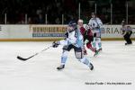 Photo hockey match Briançon  - Angers  le 07/03/2012