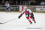 Photo hockey match Briançon  - Angers  le 07/03/2012