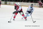 Photo hockey match Briançon  - Angers  le 07/03/2012