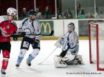 Photo hockey match Briançon  - Angers  le 15/09/2012
