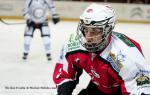Photo hockey match Briançon  - Angers  le 15/09/2012