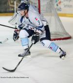 Photo hockey match Briançon  - Angers  le 15/09/2012