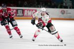Photo hockey match Briançon  - Angers  le 17/02/2013