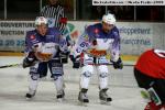 Photo hockey match Briançon  - Avignon le 21/10/2009