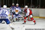 Photo hockey match Briançon  - Avignon le 21/10/2009