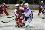Photo hockey match Briançon  - Avignon le 21/10/2009