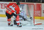 Photo hockey match Briançon  - Brest  le 26/12/2014