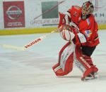 Photo hockey match Briançon  - Brest  le 18/02/2015