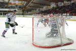 Photo hockey match Briançon  - Caen  le 29/11/2013