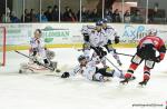 Photo hockey match Briançon  - Caen  le 29/11/2013